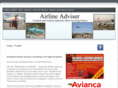 airlineadviser.com