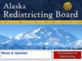 akredistricting.org