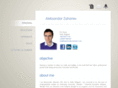 aleksandarzahariev.com