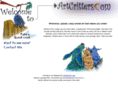 artcritters.com
