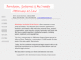 bernheimlaw.net