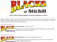 blacksofstichill.co.uk