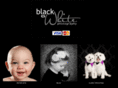 blackwhiteportrait.com