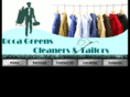 bocagreenscleaners.com