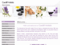 cardiffholistic.com