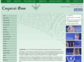 caulfieldglass.com