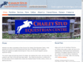 chailey-stud.com