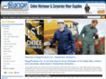 chesterfieldworkwear.com
