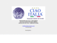ciaoitalia-america.com