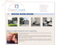 clarecreek.com