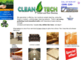 cleantechsk.com