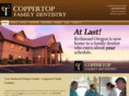 coppertopdental.com