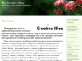 creativehive.com