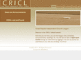 cricl.com