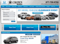 crownhondagreensboro.com