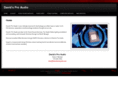 davidsproaudio.com