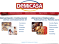 demicasa.com