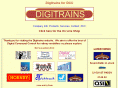 digitrains.co.uk