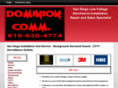 dominionsandiego.com