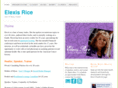 elexisrice.com
