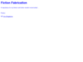 fictionfabrication.com