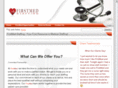 firstmedstaffing.net