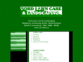 fordlawncareandlandscaping.com