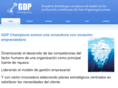gdpchampions.com