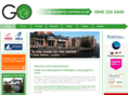 go-lettings-nottingham.com