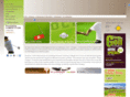 golf-saint-cyprien.com