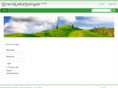 grandlakehangar.com