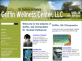 griffinwellnesscenter.com
