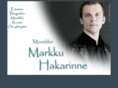 hakarinne.net