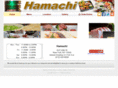 hamachisushiny.com