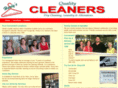 hardyscleaners.com