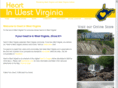 heartinwestvirginia.com