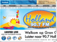 hollandfm.es