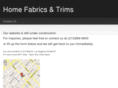 homefabricsandtrims.com