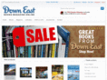 homesdowneast.com