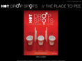 hotdropspots.com