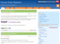 housesalenetwork.com