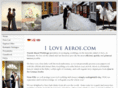 iloveaeroe.com