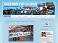 invasioncallejera.cl