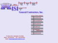 isigeneralcontractors.com