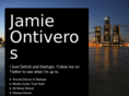 jamieontiveros.com
