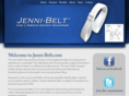 jennibelt.com