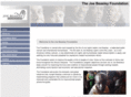 joebeasleyfoundation.org