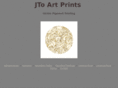 jtoartprints.com