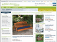 justporchswings.com
