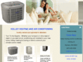 kelleyhvac.com